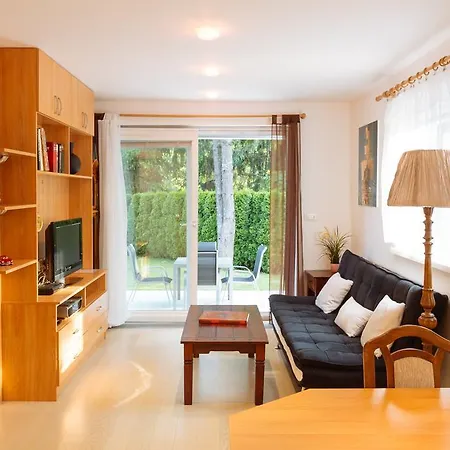 Patricia Apartman Bled