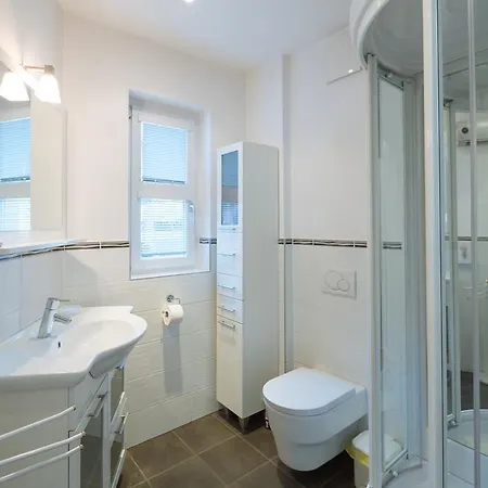 Patricia Apartament Bled