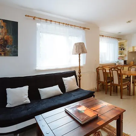 Apartman Patricia *