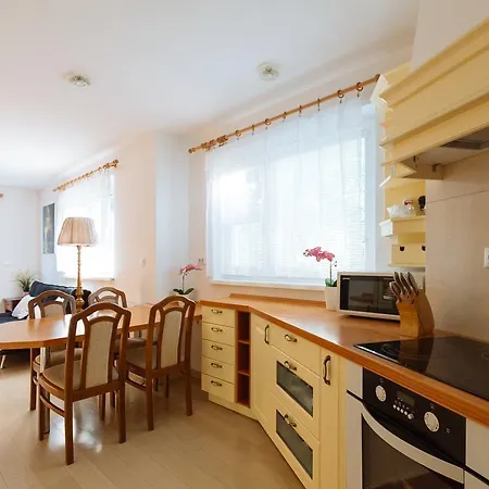 Apartman Patricia Bled