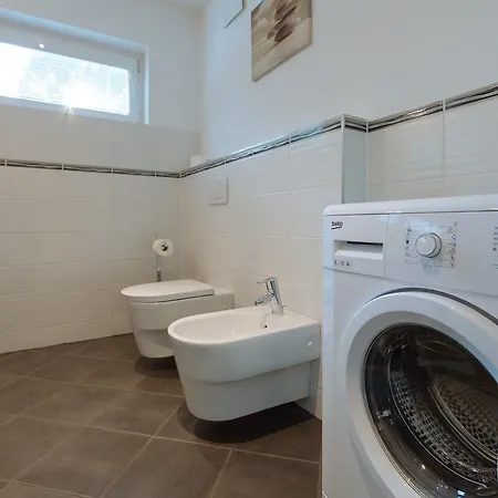 Patricia Apartman Bled