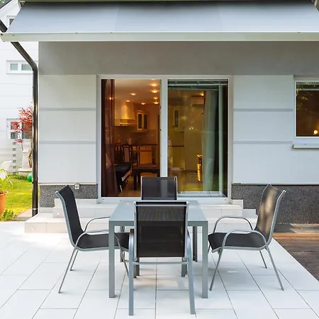 아파트먼트 패트리샤 * 블레드