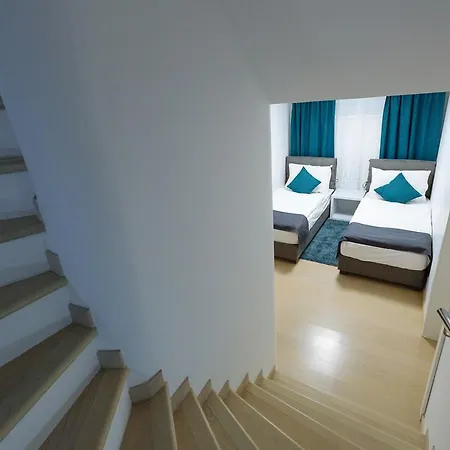 Apartman Patricia Bled