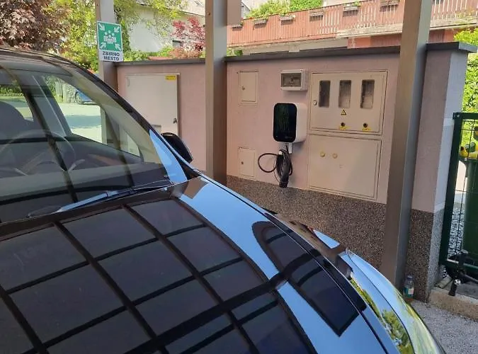 Apartamento Patricia *