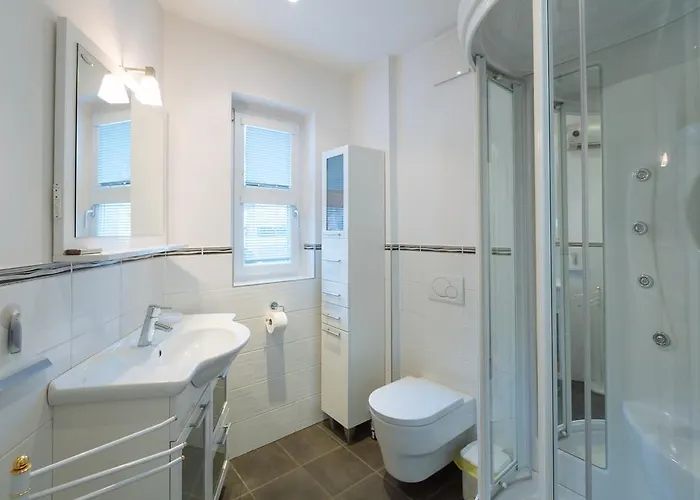 Patricia Lejlighed Bled