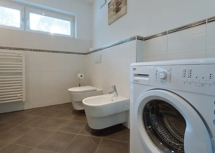 Patricia Lejlighed Bled