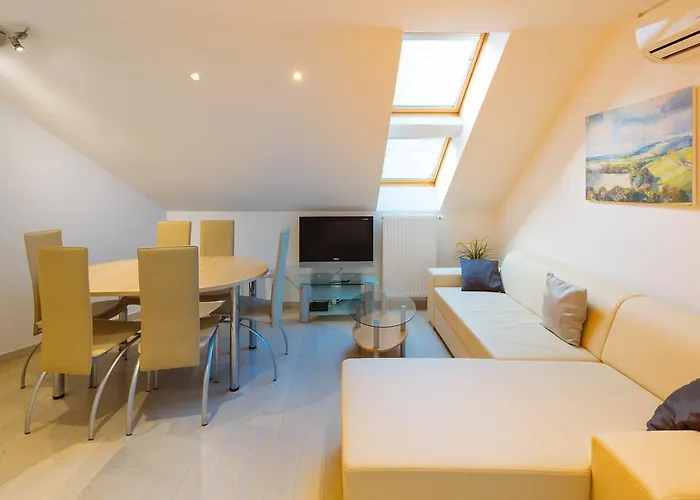 Lejlighed Patricia *