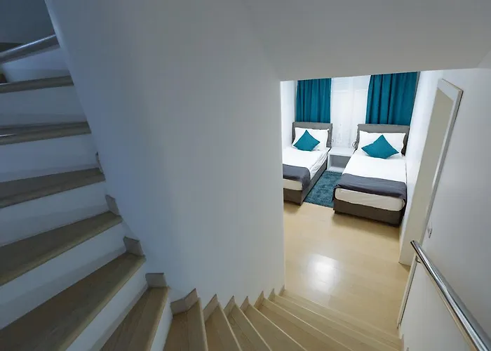 Lejlighed Patricia Bled